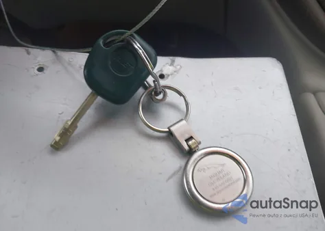 2002 Jaguar S-Type 3.0L V6 z USA, uszkodzony, nr VIN SAJDA01N72FM35298